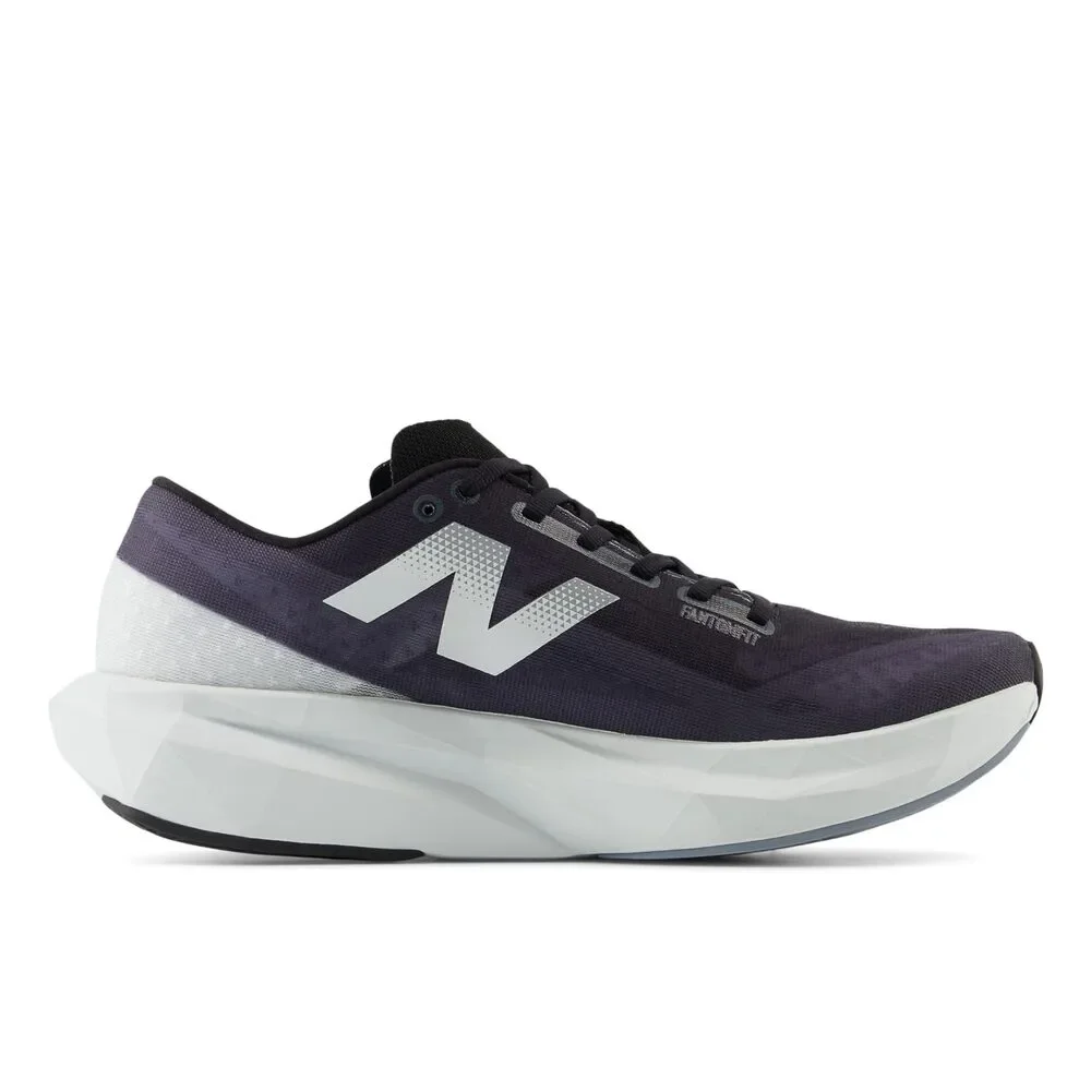 NWT New Balance FuelCell Rebel V4 Men’s Running Shoe 10.5 Graphite